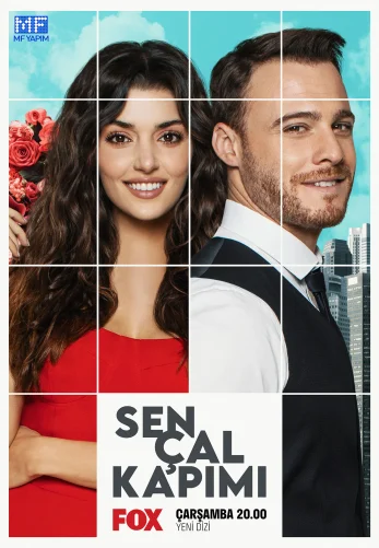 Постучись в мою дверь 1-51, 52 серия на русском языке смотреть онлайн все серии